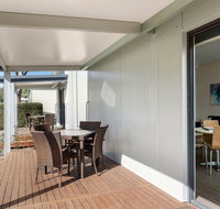 Gawler Caravan Park - Australia Accommodation