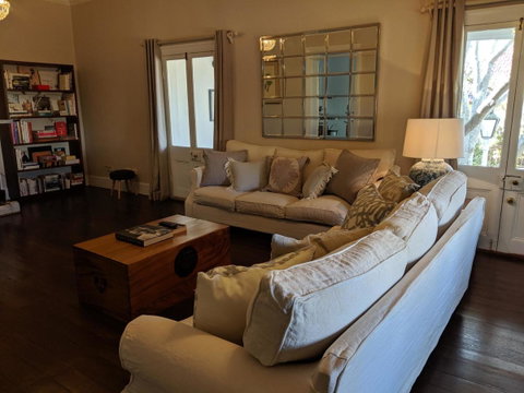 Belmore Cottage - Australia Accommodation 22