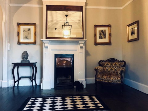 Belmore Cottage - Australia Accommodation 1