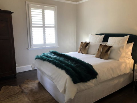 Belmore Cottage - Australia Accommodation 5