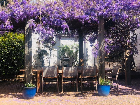 Belmore Cottage - Australia Accommodation 21