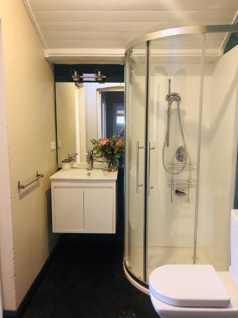 Belmore Cottage - Australia Accommodation 16