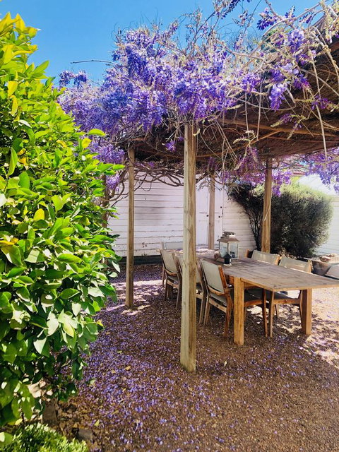 Belmore Cottage - Australia Accommodation 9