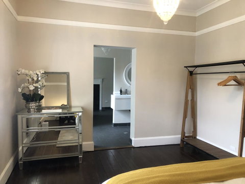 Belmore Cottage - Australia Accommodation 17