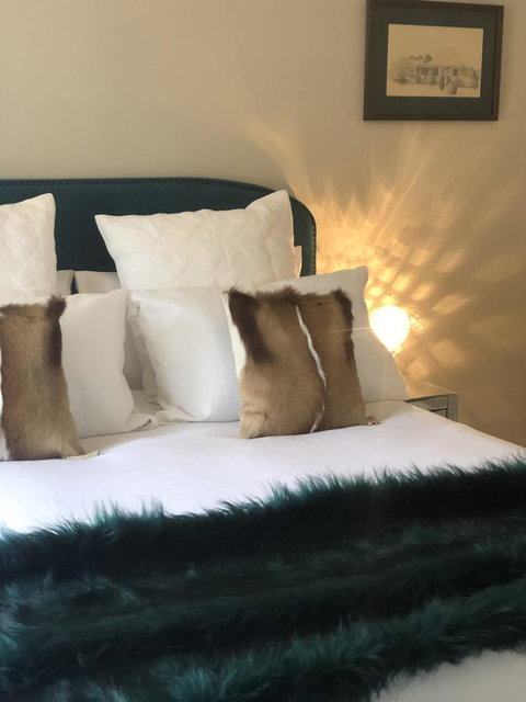Belmore Cottage - Australia Accommodation 15