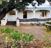 Belmore Cottage - Australia Accommodation
