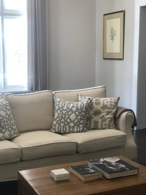 Belmore Cottage - Australia Accommodation 3