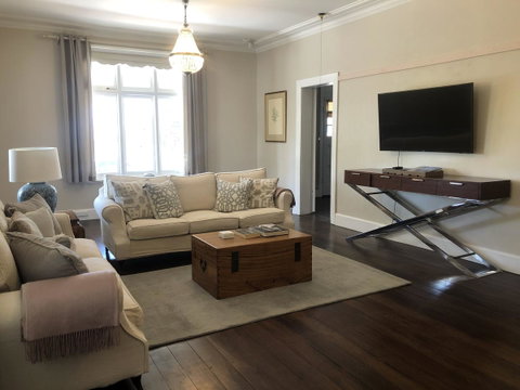 Belmore Cottage - Australia Accommodation 8