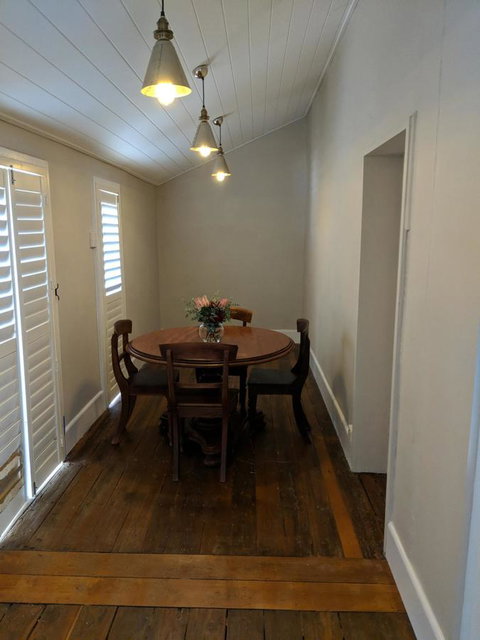 Belmore Cottage - Australia Accommodation 20