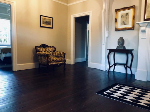 Belmore Cottage - Australia Accommodation 23