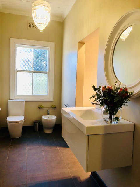 Belmore Cottage - Australia Accommodation 13