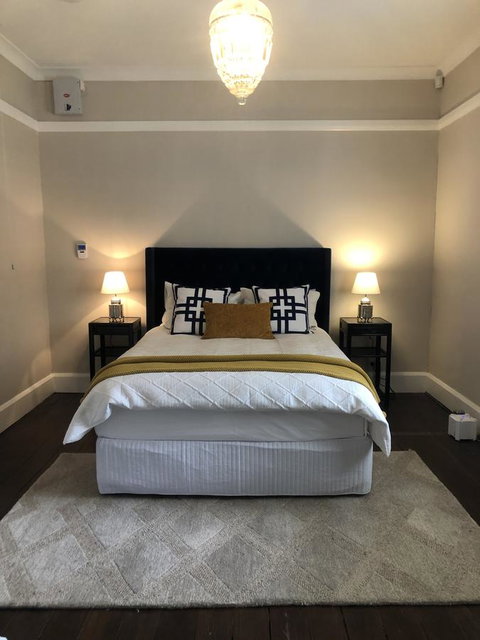 Belmore Cottage - Australia Accommodation 18
