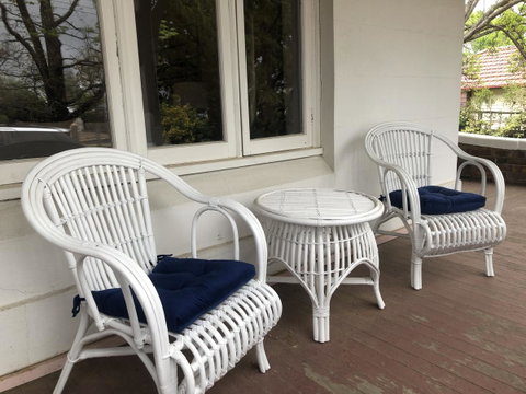 Belmore Cottage - Australia Accommodation 11