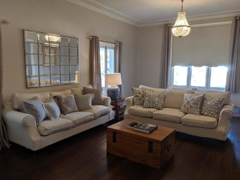 Belmore Cottage - Australia Accommodation 19
