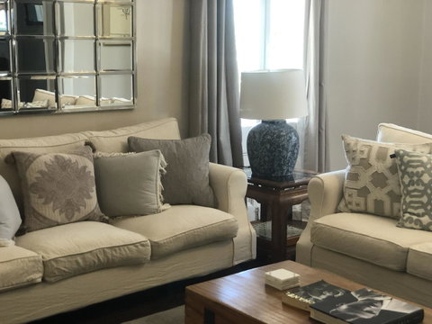 Belmore Cottage - Australia Accommodation 2