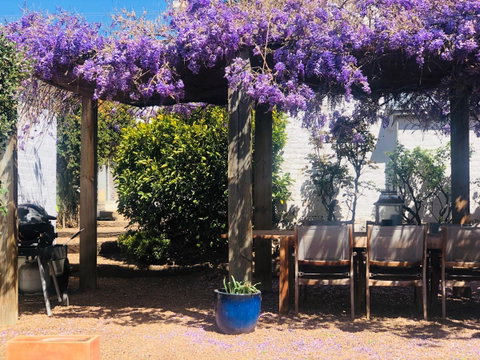 Belmore Cottage - Australia Accommodation 10