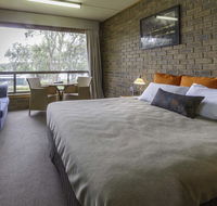 Mannum Motel - Australia Accommodation
