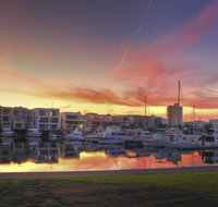 Haven Marina Glenelg - Australia Accommodation