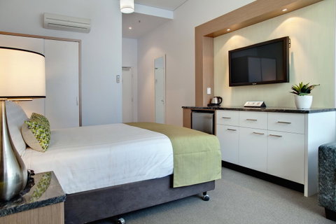 Walkers Arms Hotel - Australia Accommodation 19