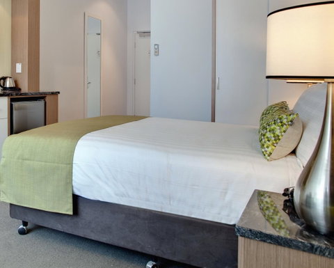 Walkers Arms Hotel - Australia Accommodation 13
