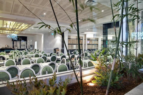 Walkers Arms Hotel - Australia Accommodation 8