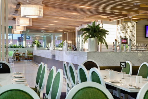 Walkers Arms Hotel - Australia Accommodation 12