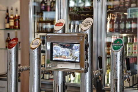 Walkers Arms Hotel - Australia Accommodation 9