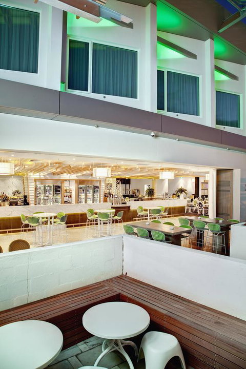 Walkers Arms Hotel - Australia Accommodation 14