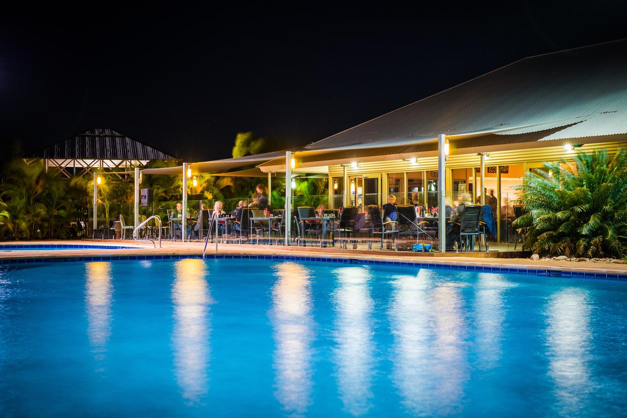  Australia Accommodation