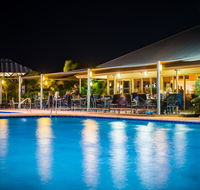 Exmouth Escape Resort - Australia Accommodation