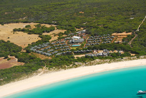 Pullman Bunker Bay Resort Margaret River - Australia Accommodation 2