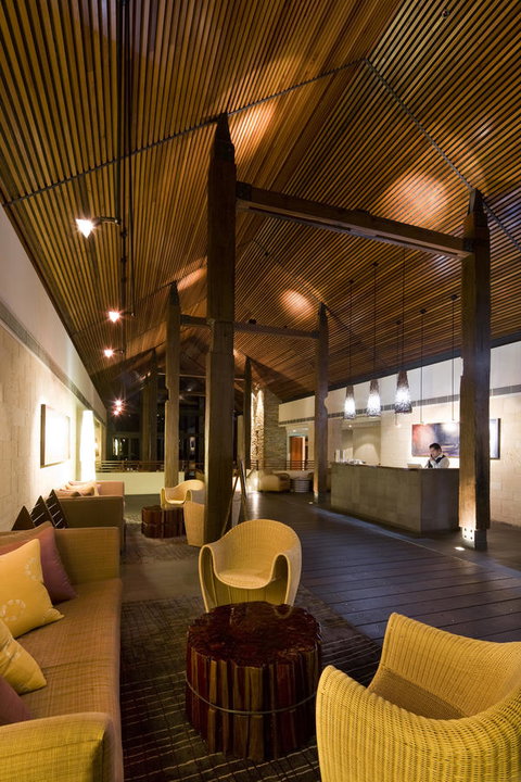 Pullman Bunker Bay Resort Margaret River - Australia Accommodation 17