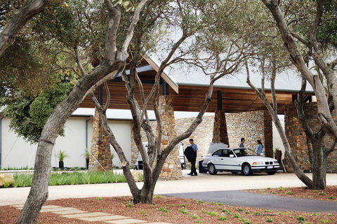 Pullman Bunker Bay Resort Margaret River - Australia Accommodation 37