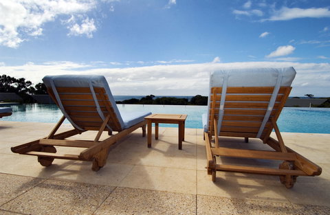 Pullman Bunker Bay Resort Margaret River - Australia Accommodation 33