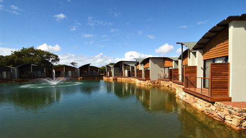 Pullman Bunker Bay Resort Margaret River - Australia Accommodation 41