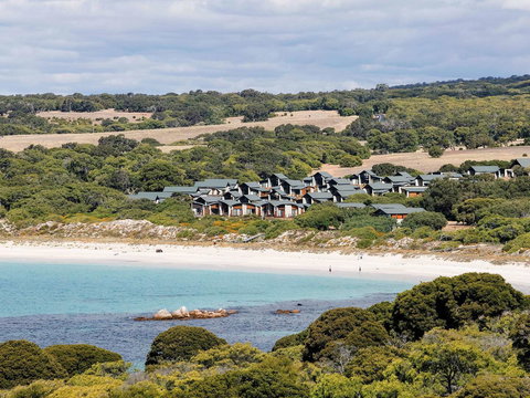 Pullman Bunker Bay Resort Margaret River - Australia Accommodation 0