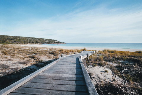 Pullman Bunker Bay Resort Margaret River - Australia Accommodation 11