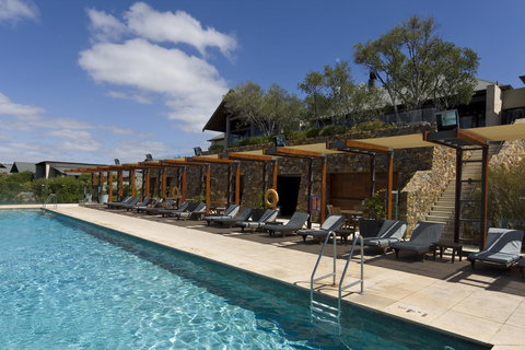 Pullman Bunker Bay Resort Margaret River - Australia Accommodation 34
