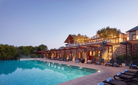 Pullman Bunker Bay Resort Margaret River - Australia Accommodation 1