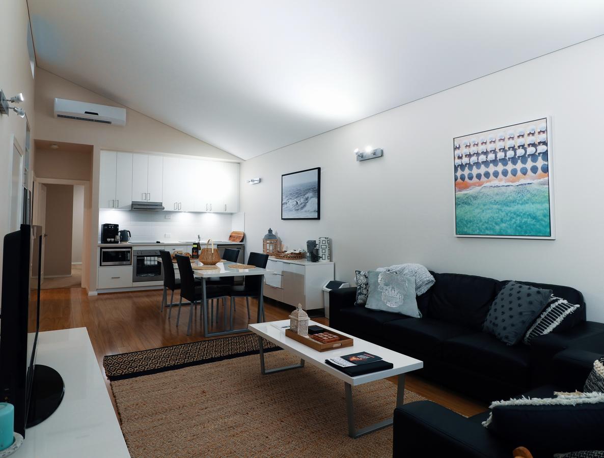 Dunsborough WA Australia Accommodation