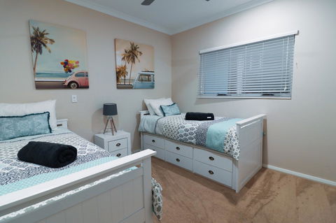 Villa Sedici @ Cape Villas Dunsborough - Australia Accommodation 3