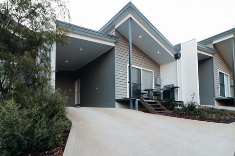 Villa Sedici @ Cape Villas Dunsborough - Australia Accommodation 15