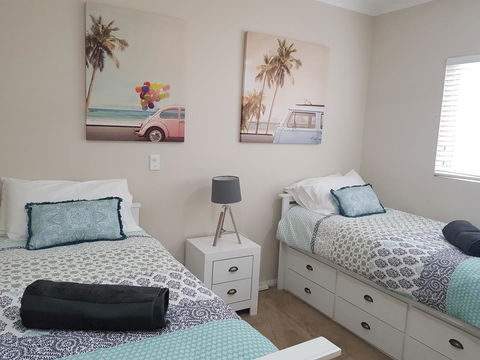 Villa Sedici @ Cape Villas Dunsborough - Australia Accommodation 42