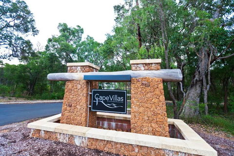 Villa Sedici @ Cape Villas Dunsborough - Australia Accommodation 24