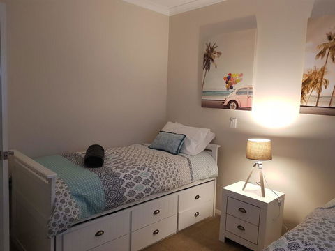 Villa Sedici @ Cape Villas Dunsborough - Australia Accommodation 38