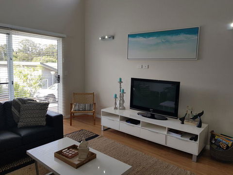 Villa Sedici @ Cape Villas Dunsborough - Australia Accommodation 30