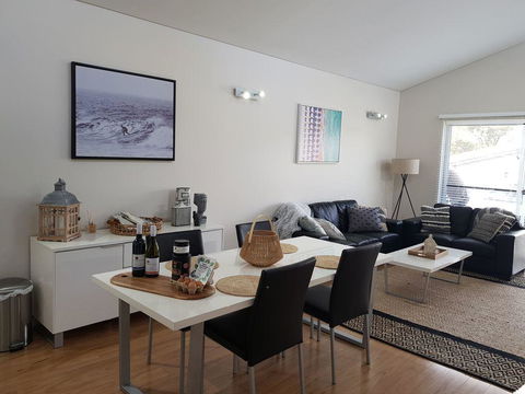 Villa Sedici @ Cape Villas Dunsborough - Australia Accommodation 32