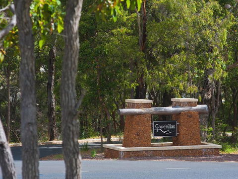 Villa Sedici @ Cape Villas Dunsborough - Australia Accommodation 10