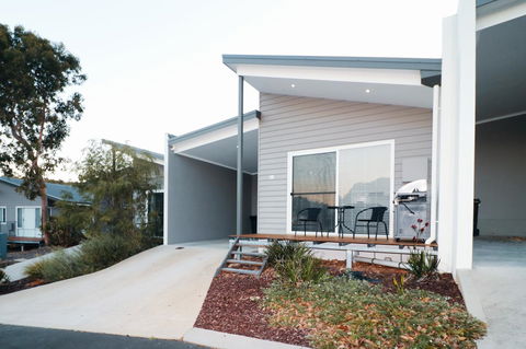 Villa Sedici @ Cape Villas Dunsborough - Australia Accommodation 14