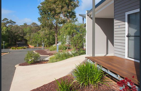 Villa Sedici @ Cape Villas Dunsborough - Australia Accommodation 39